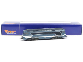 Lot 101 - ROCO 'HO' (AUTRICHE) (1)