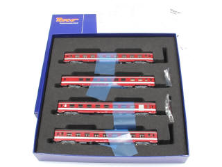 Lot 109 - ROCO 'HO' (AUTRICHE) (1)