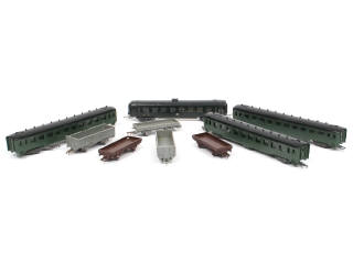 Lot 64 - JEP 'HO' (FRANCE) (9)