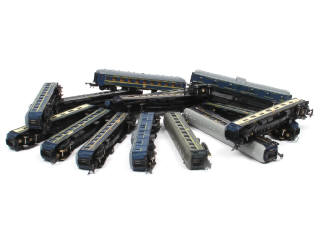 Lot 69 - JOUEF 'HO' (FRANCE) (15)