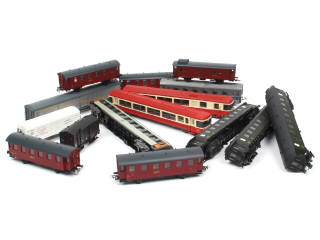 Lot 72 - JOUEF 'HO' (FRANCE) (15)