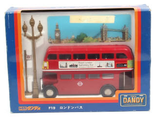 Lot 182 - TOMICA DANDY (JAPON) (1)
