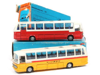 Lot 248 - TEKNO (PAYS-BAS) (2)