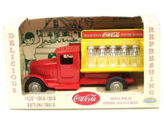 Lot 148 - GEARBOX (USA) (1)
