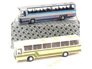 Lot 165 - CONRAD (ALLEMAGNE) (2)