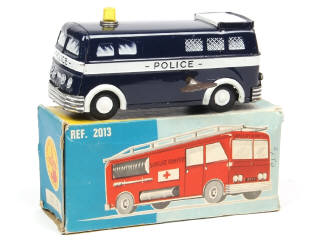 Lot 144 - JOUSTRA (FRANCE) (1)