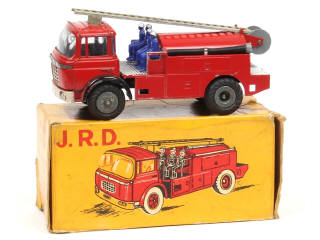 Lot 255 - JRD (FRANCE) (1)