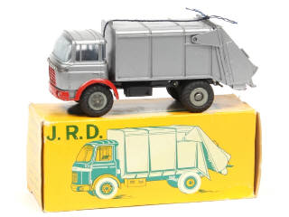 Lot 256 - JRD (FRANCE) (1)