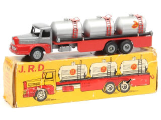 Lot 257 - JRD (FRANCE) (1)