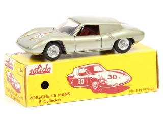 Lot 287 - SOLIDO (FRANCE) (1)