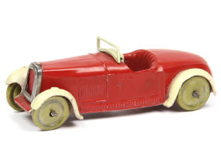 Lot 176 - DIVERS (1)