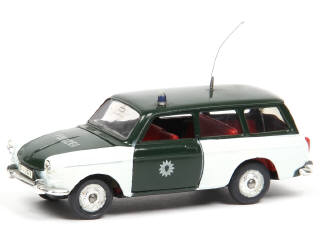 Lot 213 - MÄRKLIN (ALLEMAGNE) (1)