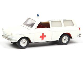 Lot 214 - MÄRKLIN (ALLEMAGNE) (1)