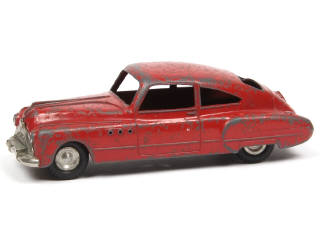 Lot 215 - MÄRKLIN (ALLEMAGNE) (1)