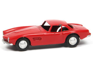 Lot 216 - MÄRKLIN (ALLEMAGNE) (1)