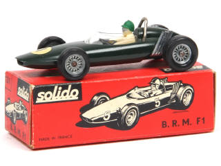 Lot 290 - SOLIDO (FRANCE) (1)