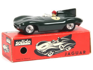 Lot 291 - SOLIDO (FRANCE) (1)