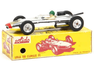 Lot 293 - SOLIDO (FRANCE) (1)