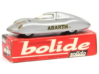 Lot 295 - SOLIDO (FRANCE) (1)