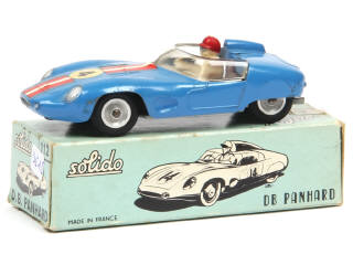 Lot 300 - SOLIDO (FRANCE) (1)