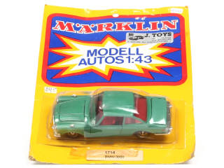 Lot 209 - MÄRKLIN (ALLEMAGNE) (1)