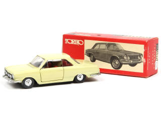 Lot 195 - BUBY (ARGENTINE) (1)