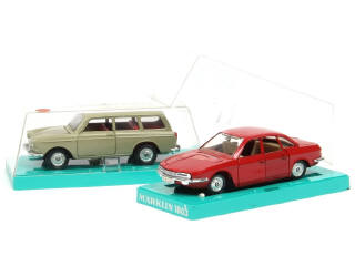 Lot 220 - MÄRKLIN (ALLEMAGNE) (2)