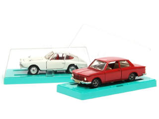 Lot 223 - MÄRKLIN (ALLEMAGNE) (2)