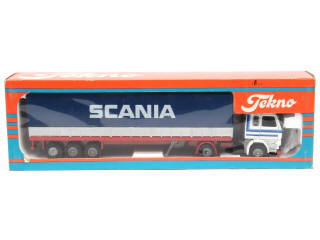 Lot 247 - TEKNO (PAYS-BAS) (1)