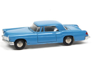 Lot 198 - MERCURY (ITALIE) (1)