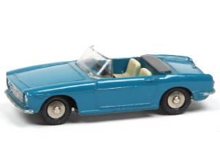 Lot 200 - MERCURY (ITALIE) (1)