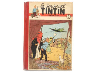 Lot 355 - EDITIONS DARGAUD (FRANCE) (1)