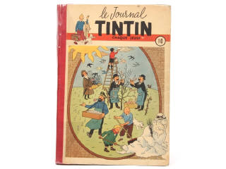 Lot 357 - EDITIONS DARGAUD (FRANCE) (1)