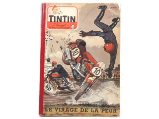 Lot 363 - EDITIONS DARGAUD (FRANCE) (1)