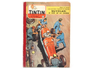 Lot 366 - EDITIONS DARGAUD (FRANCE) (1)