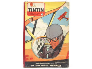 Lot 369 - EDITIONS DARGAUD (FRANCE) (1)