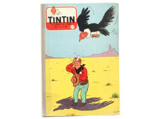 Lot 370 - EDITIONS DARGAUD (FRANCE) (1)
