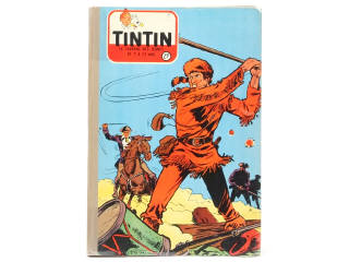 Lot 371 - EDITIONS DARGAUD (FRANCE) (1)