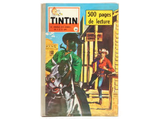 Lot 378 - EDITIONS DARGAUD (FRANCE) (1)