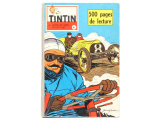 Lot 380 - EDITIONS DARGAUD (FRANCE) (1)