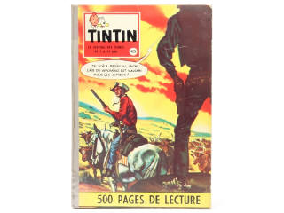 Lot 382 - EDITIONS DARGAUD (FRANCE) (1)