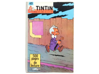 Lot 384 - EDITIONS DARGAUD (FRANCE) (1)