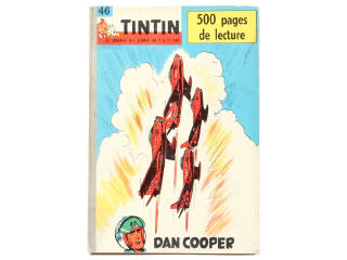 Lot 385 - EDITIONS DARGAUD (FRANCE) (1)