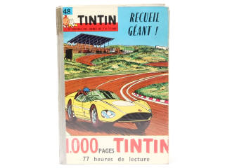 Lot 387 - EDITIONS DARGAUD (FRANCE) (1)