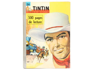Lot 389 - EDITIONS DARGAUD (FRANCE) (1)