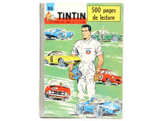 Lot 393 - EDITIONS DARGAUD (FRANCE) (1)