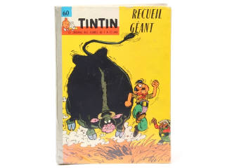 Lot 395 - EDITIONS DARGAUD (FRANCE) (1)