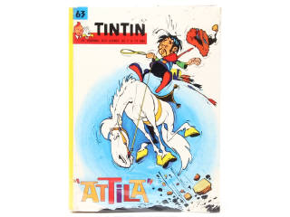 Lot 397 - EDITIONS DARGAUD (FRANCE) (1)