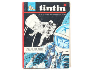 Lot 406 - EDITIONS LOMBARD (BELGIQUE) (1)