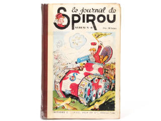 Lot 409 - EDITIONS DUPUIS (BELGIQUE) (1)